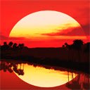 Sun Theme! screen for extension Chrome web store in OffiDocs Chromium